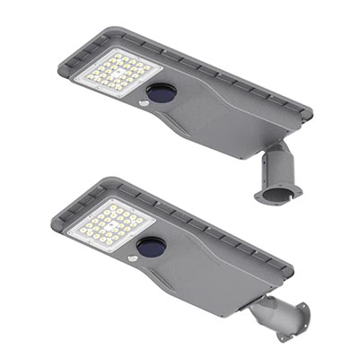 Sve u jednoj bašti solarno svjetlo