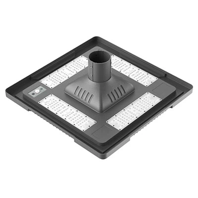 Da li je Square Solar Plaza Light jednostavan za sastavljanje?